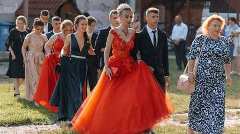 У районі – 903 випускники і півсотні медалістів
