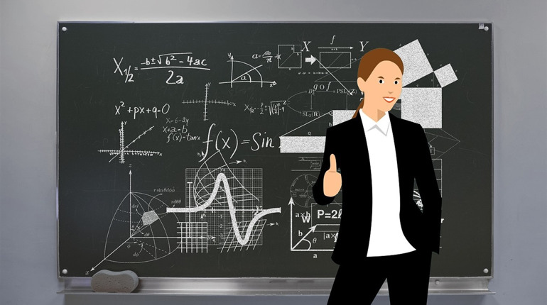 Номінуйте кращих молодих вчителів Дрогобицького району на премію Global Teacher Prize Ukraine