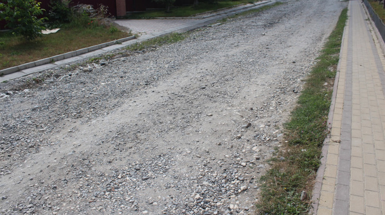 ТОП-5 доріг Городоччини у найгіршому стані