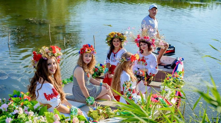 10 липня у Біляївці відзначатимуть День рибалки: за дотримання дрес-коду буде подарунок