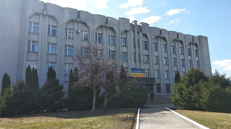 Оголошено конкурс на розроблення офіційної символіки – герба та прапора Конотопського району