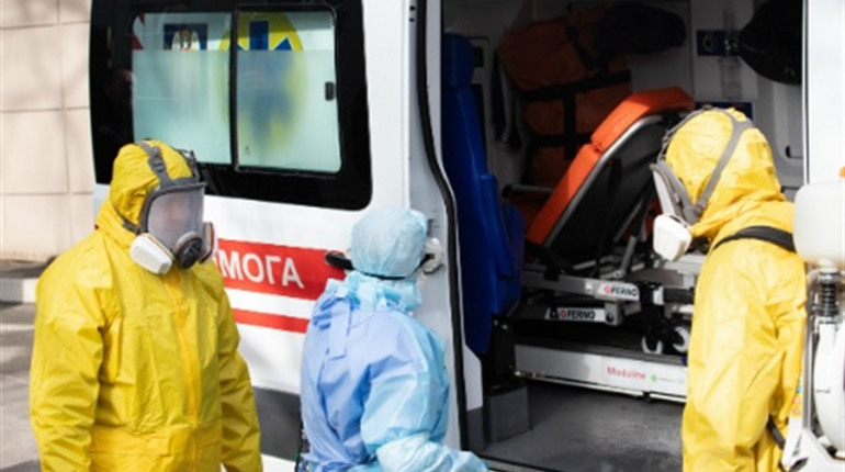 На Чортківщині 1 смерть від коронавірусу і 2 нових випадки