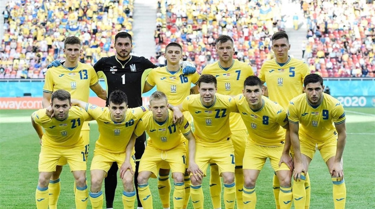 Збірна України завершує свій бій в Євро-2020
