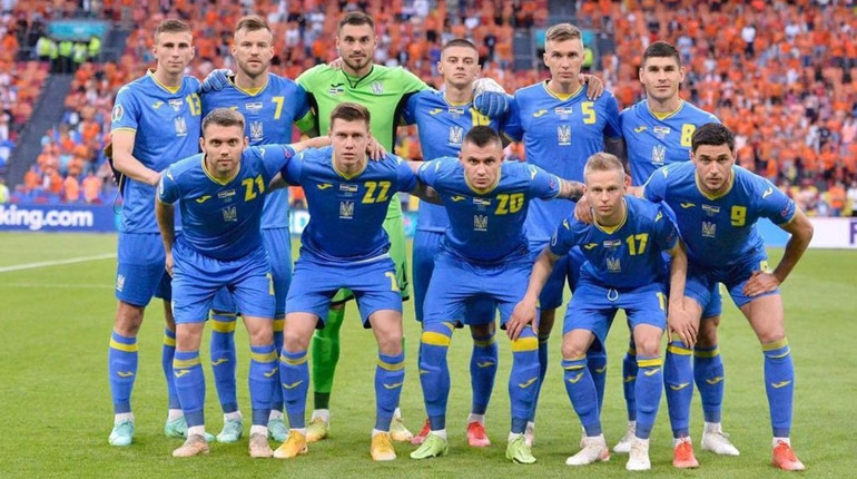 Саленко прокоментував виступ збірної України на Євро-2020
