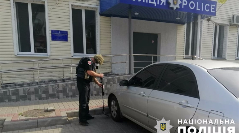 За ложное минирование грозит принудительное лечение