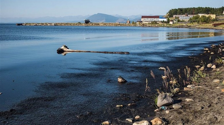 Убило током сотрудника водных аттракционов