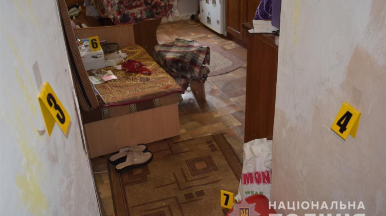 Правоохоронці знайшли ймовірного вбивцю лозівчанки, який кілька тижнів ховався від поліції