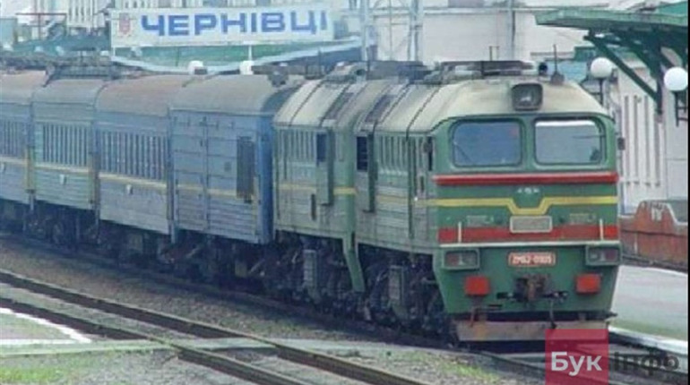 Через Чортків ймовірно курсуватиме ще один швидкісний потяг
