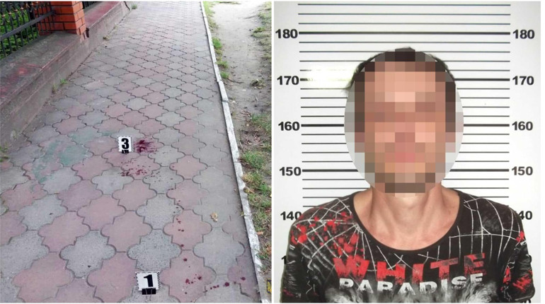 Вирішив налякати: у Сарненському районі вбили чоловіка