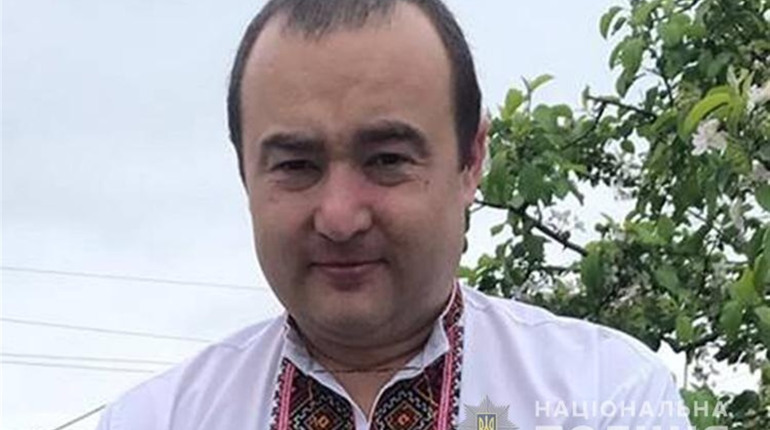 Поліція Тернопільщини оголосила у розшук 40-річного жителя Чортківщини