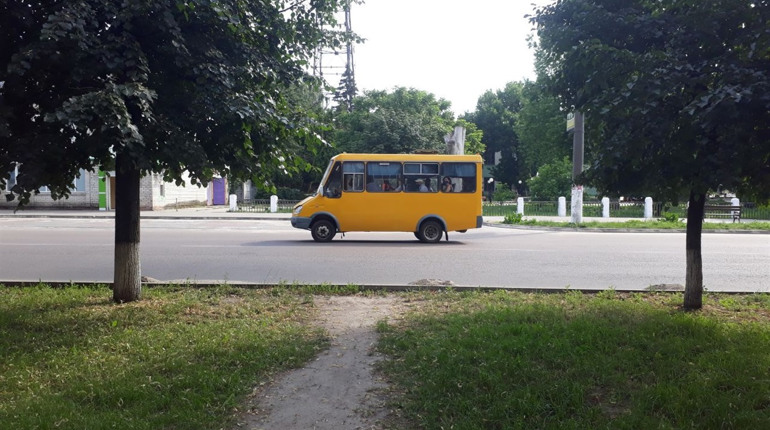 Шосткинські перевізники прохають підвищити плату за проїзд