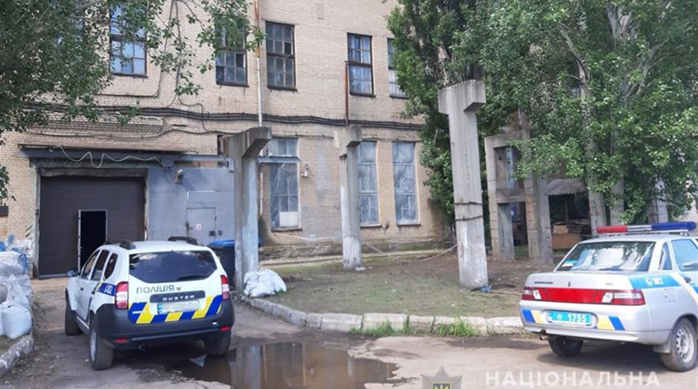 Взрыв в Мелитополе: двое пострадавших с тяжелыми ожогами попали в больницу