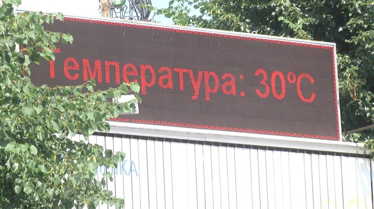 Найближчими днями очікується пекельна спека: як захистити свій організм від її наслідків