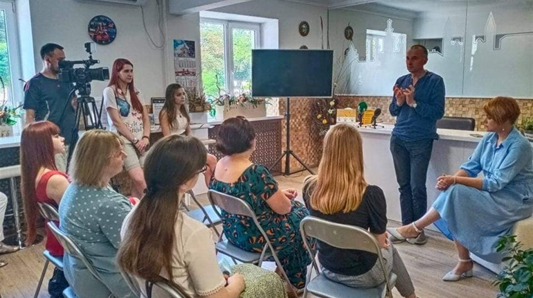 У вересні на Чернігів чекають Дні європейської спадщини. Місто вже почало готувати план заходів