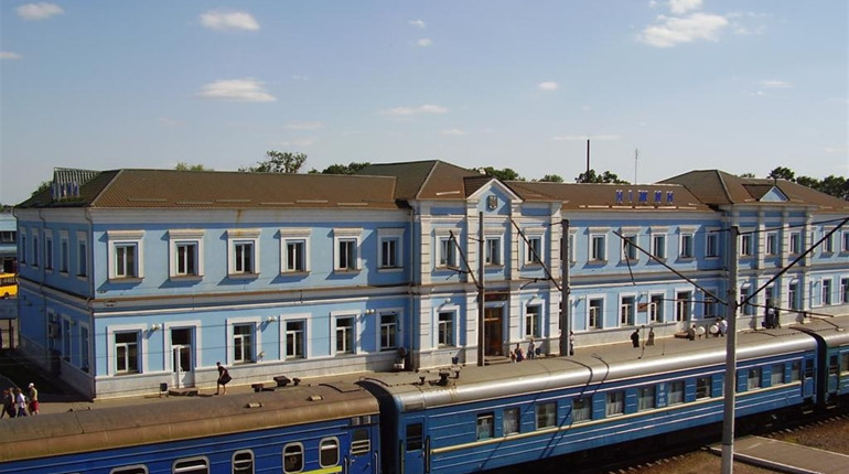 Почне курсувати додатковий електропотяг через станцію Ніжин до столиці..