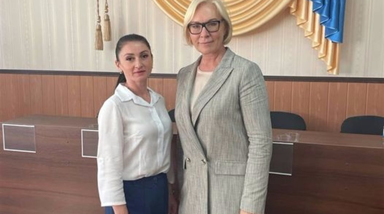 Бороться за свои права поможет государственный советник