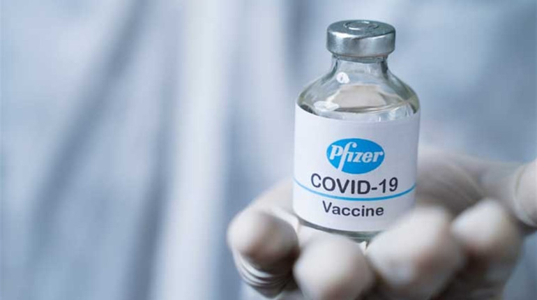 У центрах масової вакцинації використовуватимуть Pfizer: хто зможе отримати дозу