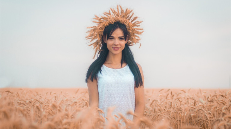 Фото в Instagram: підбірка локацій для фотографій під час заходу сонця