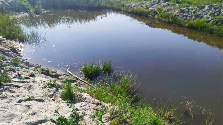 Двоє братів пішли купатися без дозволу батьків і втопилися