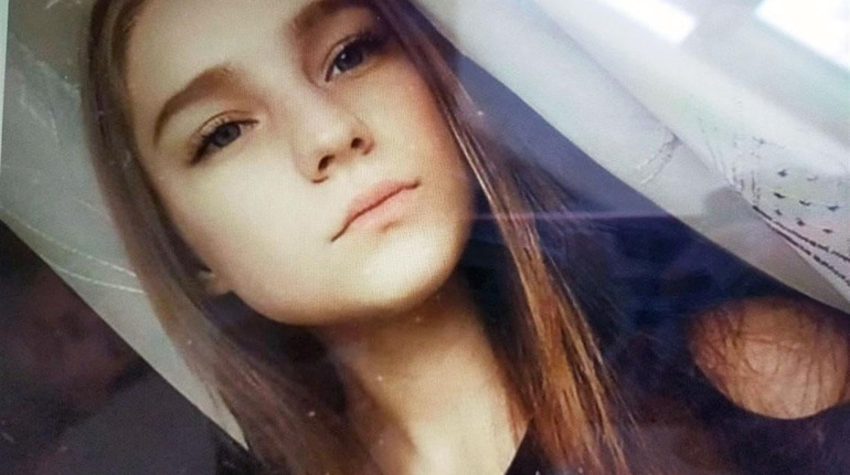 Поліція розшукує 17-річну дівчинку, яка втекла з обласної дитячої лікарні