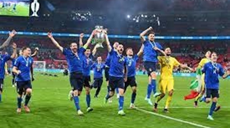 На Євро-2020 встановлені декілька рекордів