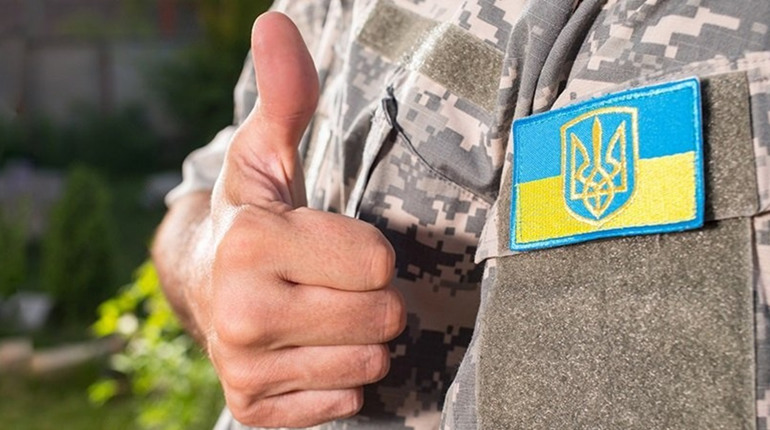 Військовим доплачуватимуть до пенсій: кому і скільки