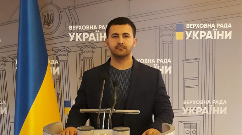 Максим Заремський – серед народних депутатів, які найкраще виконують свої передвиборчі обіцянки