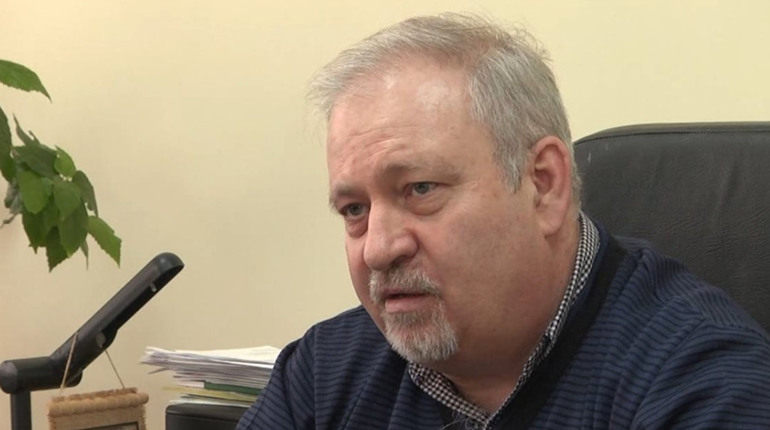 Директору Лозівського ТМО Івану Жовтому присвоять звання «Почесний громадянин Лозівського району»