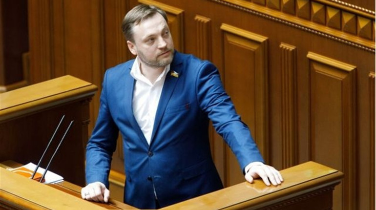 Хмельничанин змінив Авакова і став новим міністром внутрішніх справ
