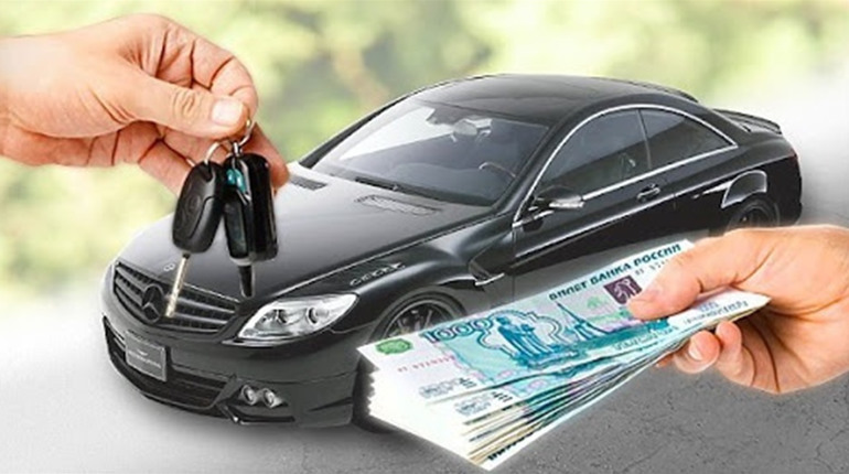 Как выгодно и быстро продать автомобиль?