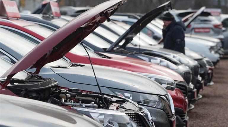 Покупка машины. На что обратить внимание перед принятием решения?