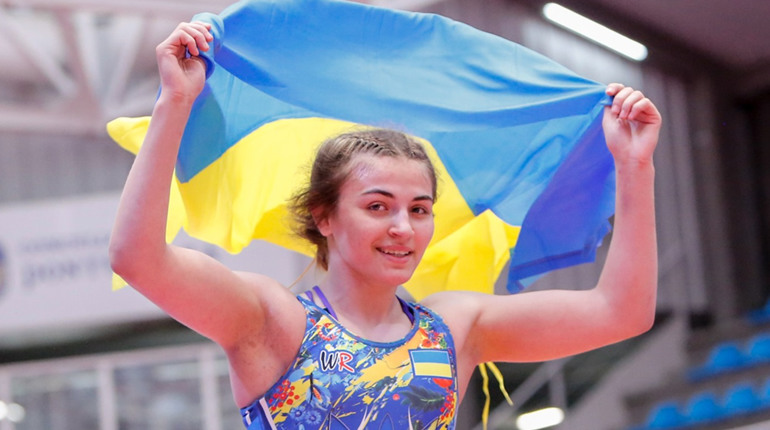 Грушина-Акобія пропустить Олімпіаду через травму
