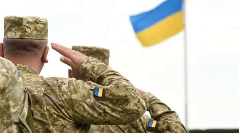 Проєкт для ветеранів з усіх регіонів України, який дає можливість отримати 400 євро на навчання