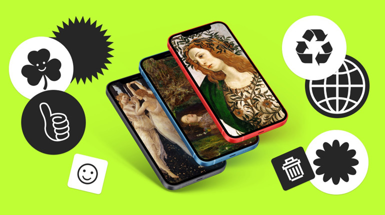 Відповідайте на 17 питань про екологію і вигравайте iPhone. Розповідаємо деталі розіграшу