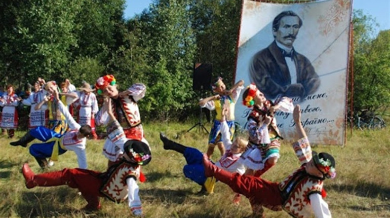 6 серпня шосткинців запрошують на «Kulish Fest»