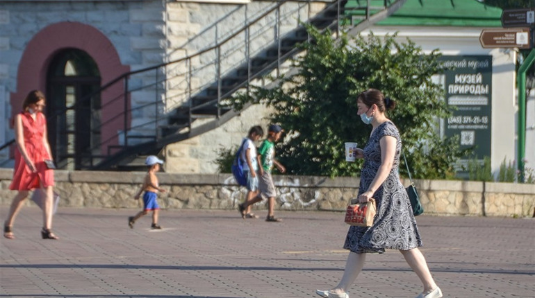 Ще четверо містян захворіли коронавірусом, серед них 1 дитина