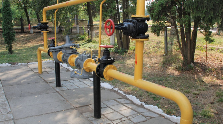 У селі на Сарненщині відключать газ: коли та наскільки