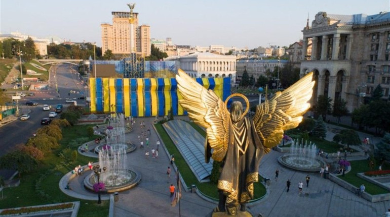 Відомо, які заходи до святкування 30-річчя Незалежності України планує Конотопська міськрада