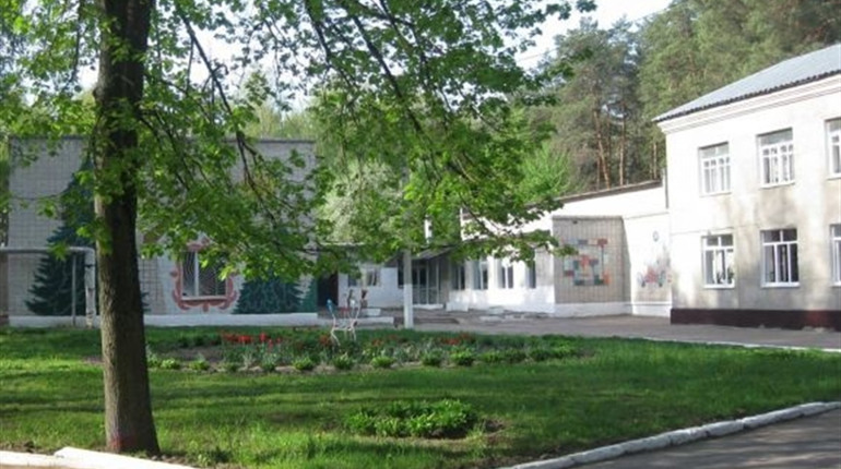 Шосткинський дитячий протитуберкульозний санаторій ліквідували рішення обласної ради