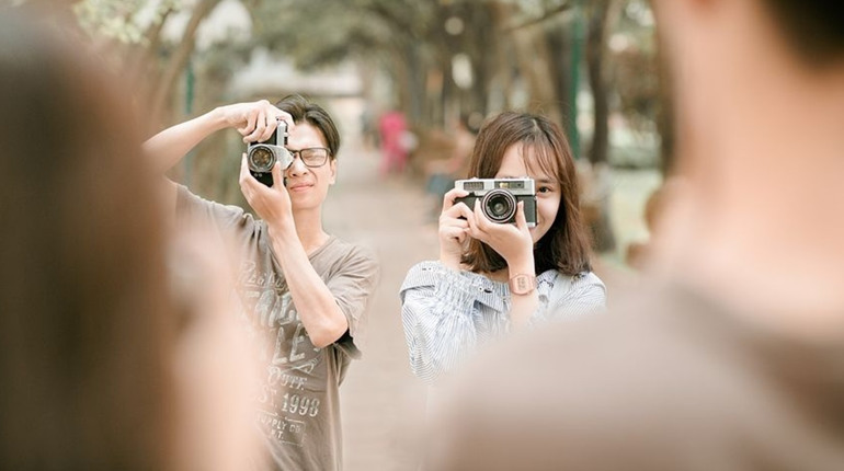Топ-10 фото попаснян в Instagram
