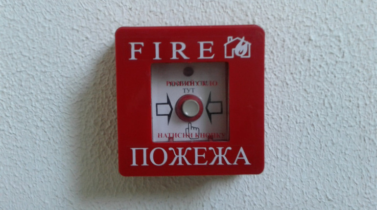Не вистачає вогнегасників — результати протипожежної інспекції в Сарненській громаді