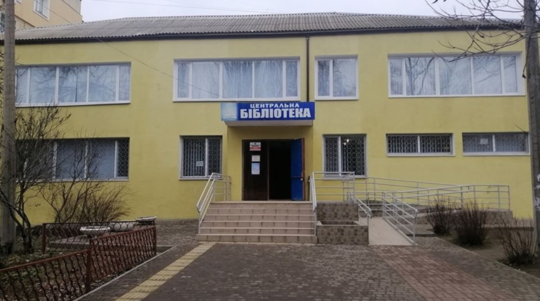 В Нікополі обрали директора Міської централізованої бібліотечної системи