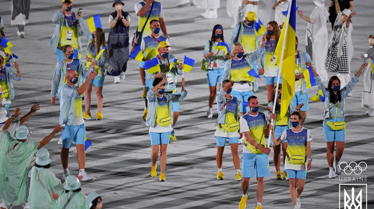 Три бронзи: результати українських спортсменів на Олімпійських іграх у Токіо від старту змагань