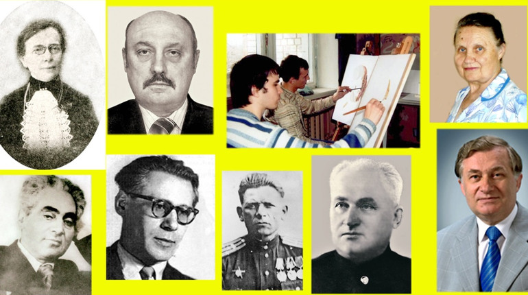 Календар Ніжина на серпень 2021 рік: дати, події, імена