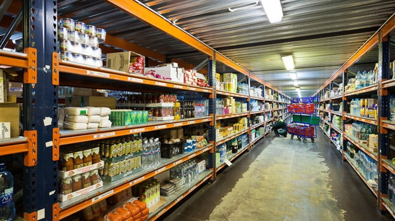 Гуртівня лояльних цін: де вигідно придбати продукти в Сарнах і не переплачувати