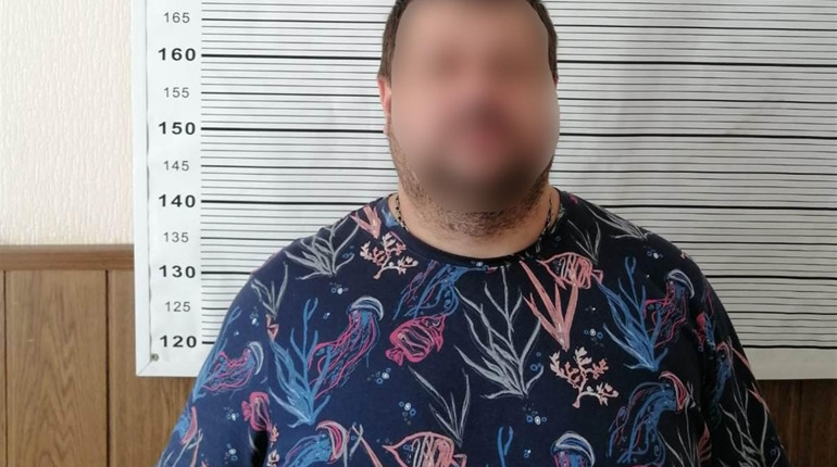 У Чорткові затримали чоловіка, котрий переховувався 5 років від слідства