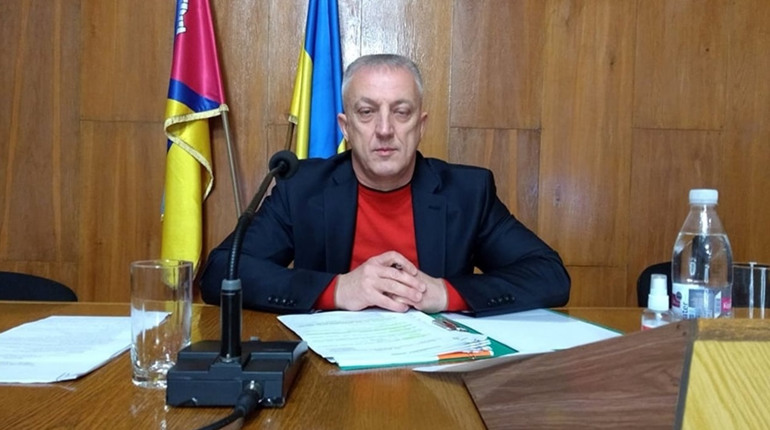 29 липня в Первомайську відбудеться сесія міськради: де подивитися та які питання розглянуть
