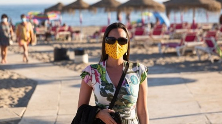 На Запоріжжі повільно збільшується кількість хворих на ковід