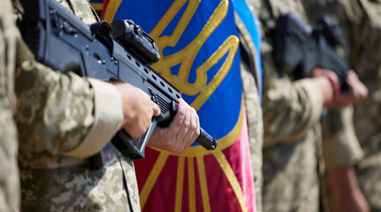 Президент підписав Закон «Про основи національного спротиву»