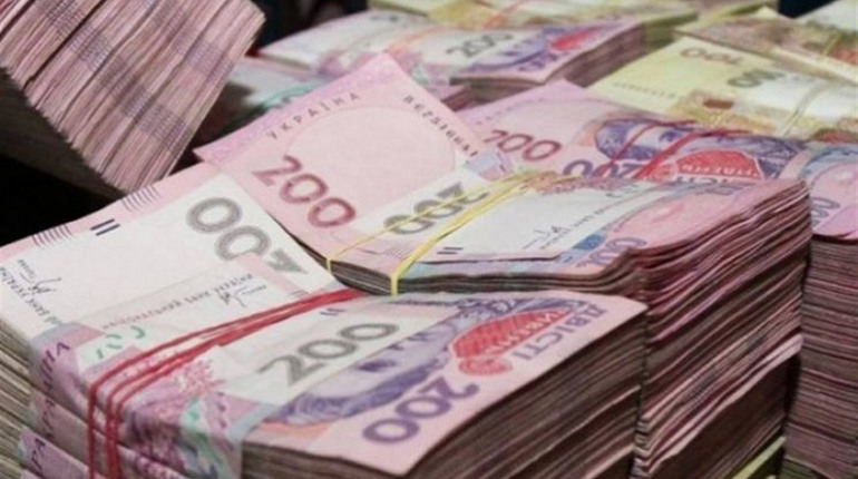 У Вільнянській лікарні керівники вкрали 2 мільйона гривень у своїх підлеглих
